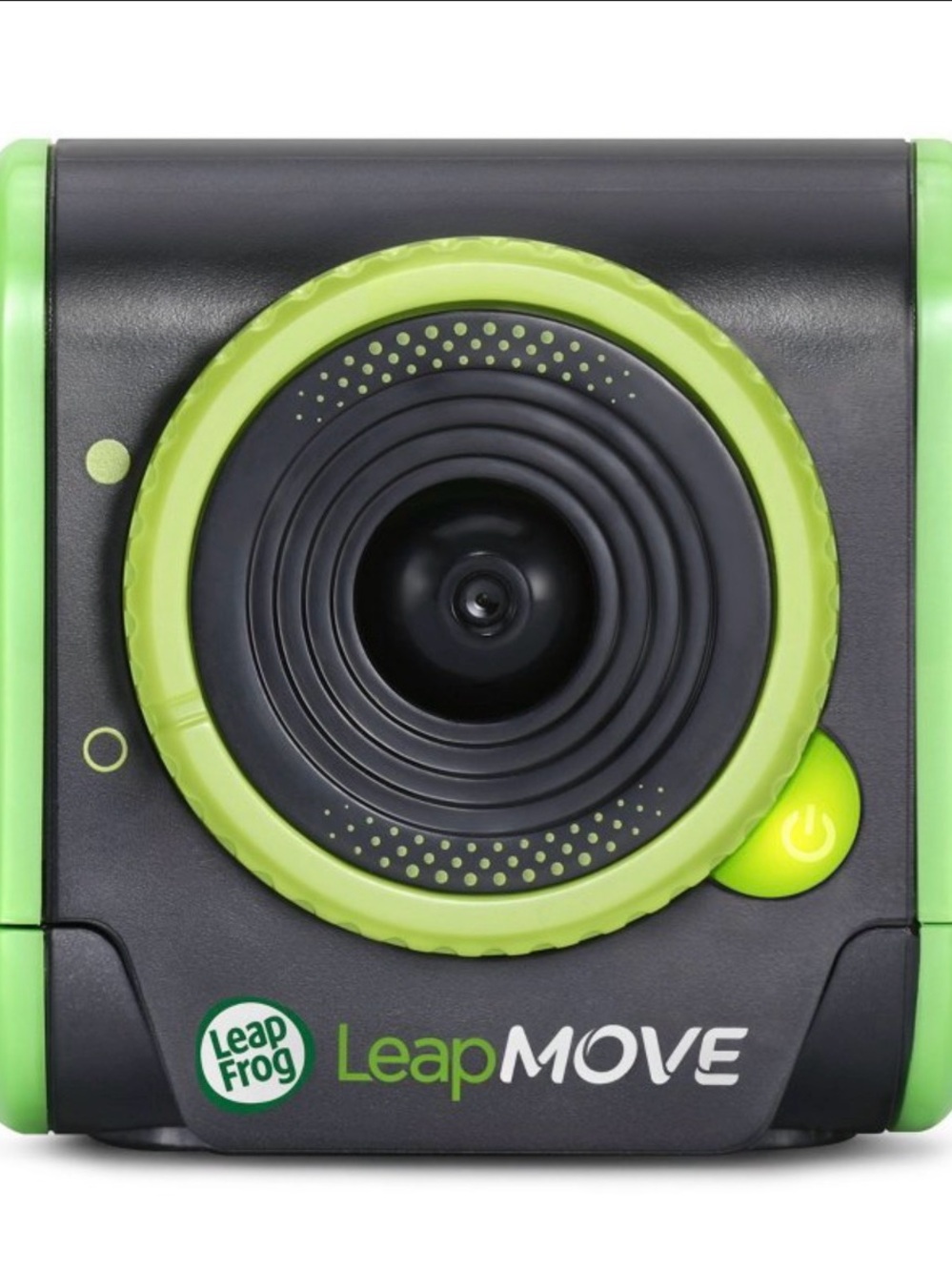 LeapFrog LeapMOVE Interactive Learning